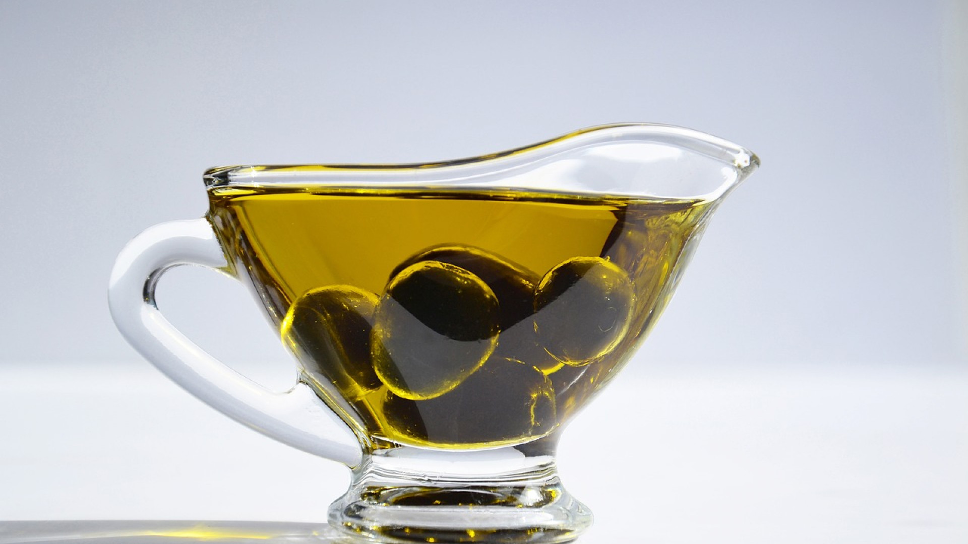 Est-ce que l’huile d’olive est un anti-inflammatoire ?