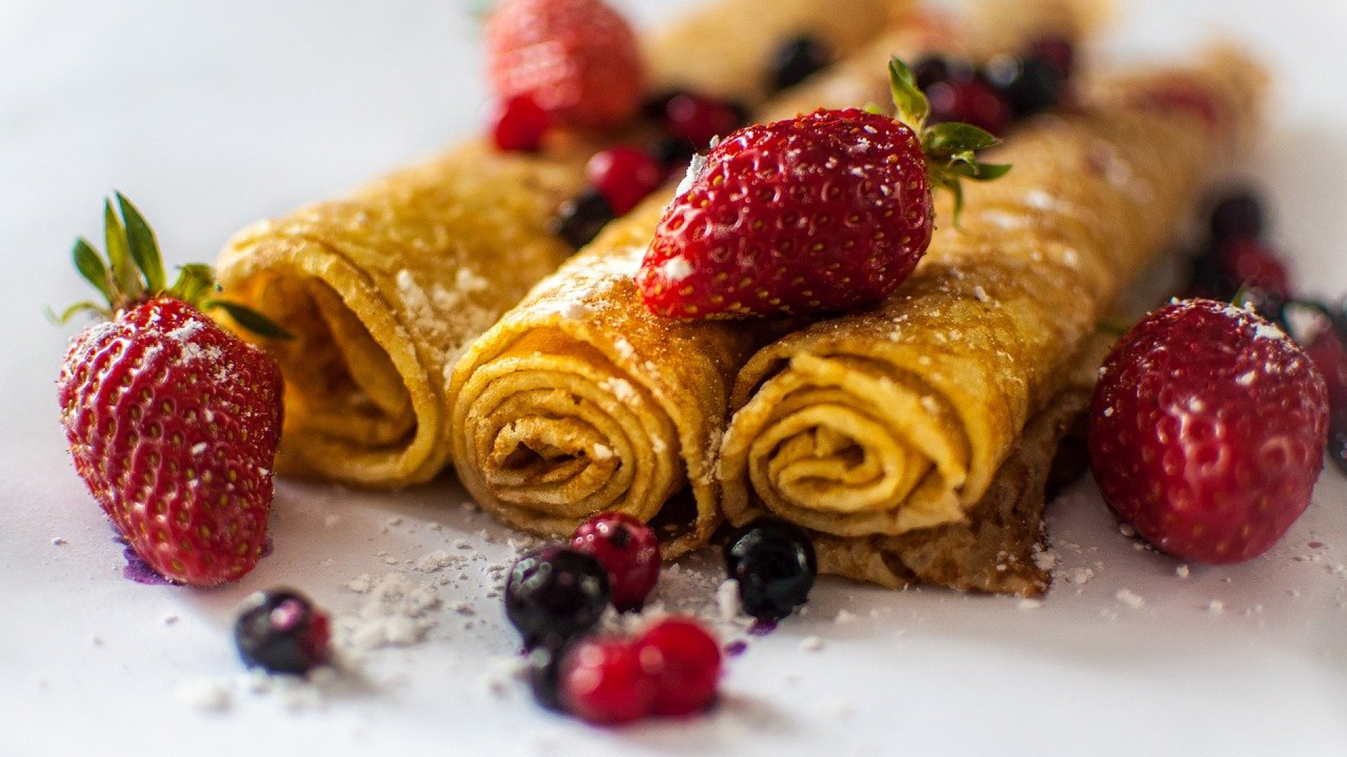 Recettes sucrées healthy : comment s'y mettre ?