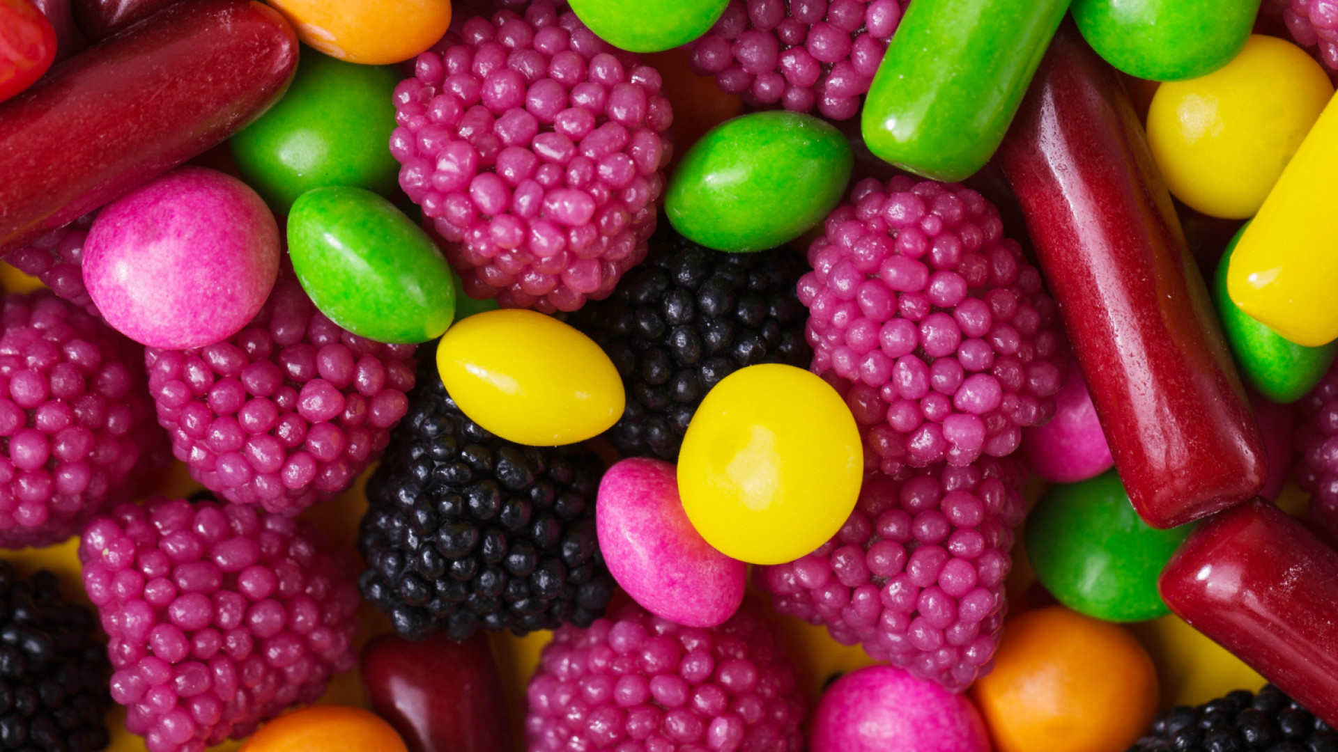 Optez pour la confiserie en ligne pour vos achats gourmandise !