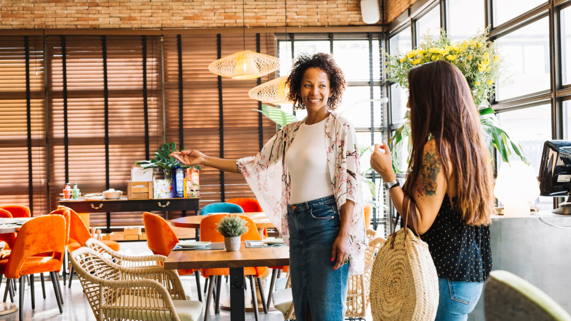 Restaurant à Saint-Denis à la Réunion : dégustez les meilleurs plats du terroir