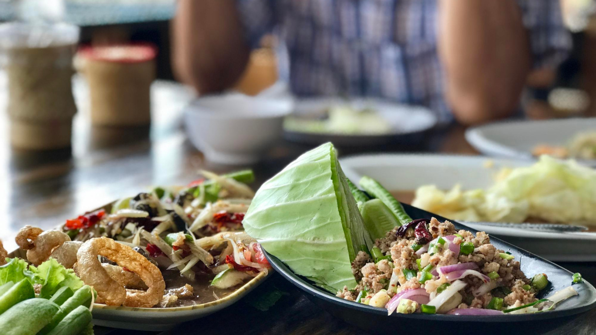 Restaurant thaïlandais : découvrez les saveurs authentiques de la Thaïlande !