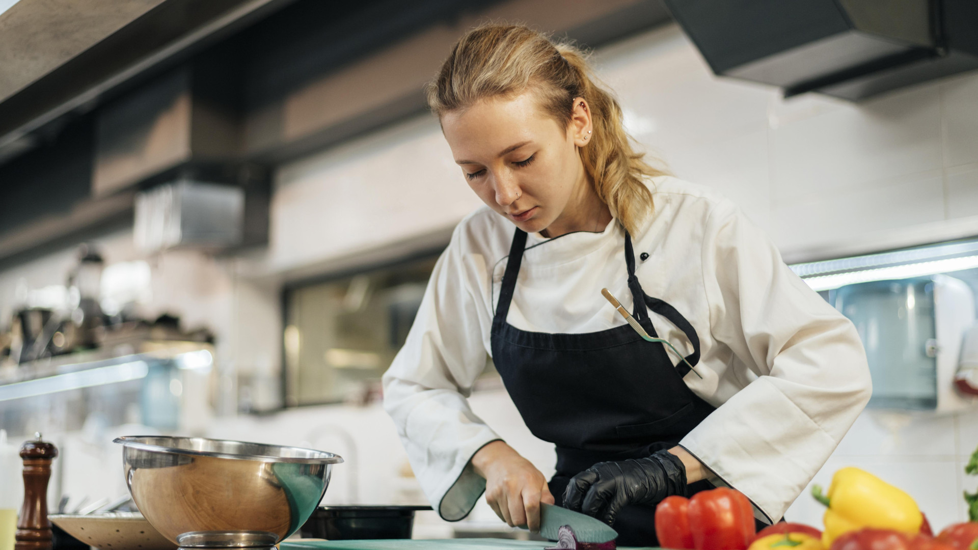 Comment obtenir un diplôme de cuisinier de collectivité grâce à la VAE ?